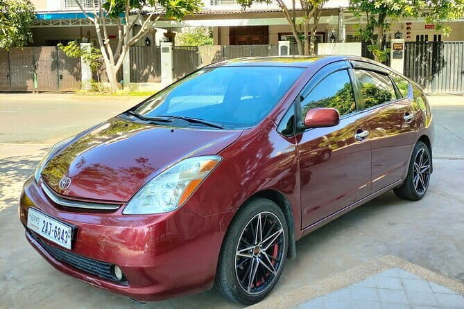 Private Transfer from Phnom Penh To Sihanoukville - Frequently Asked Questions (FAQs)