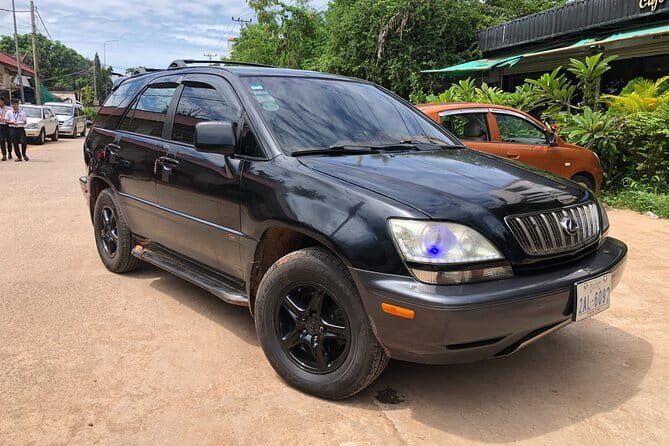 Private Transfer from Phnom Penh To Sihanoukville - Final Thoughts