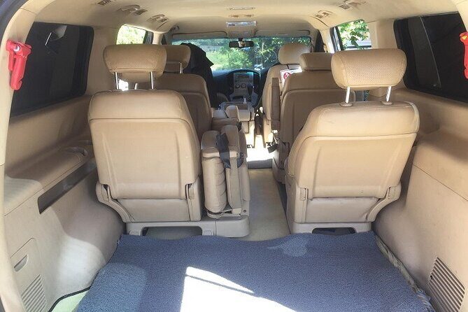 Private Transfer from Phuket Airport to Khao Lak - Who Will This Service Suit Best?