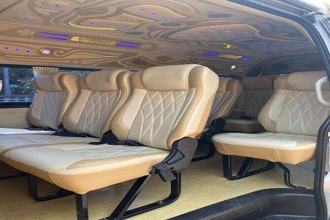 Private Transfer from Phuket Airport to Khao Lak - Final Thoughts