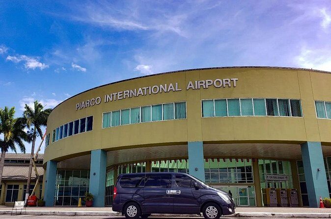 Private Transfer from Piarco Airport to San Fernando - Practical Tips for Travelers