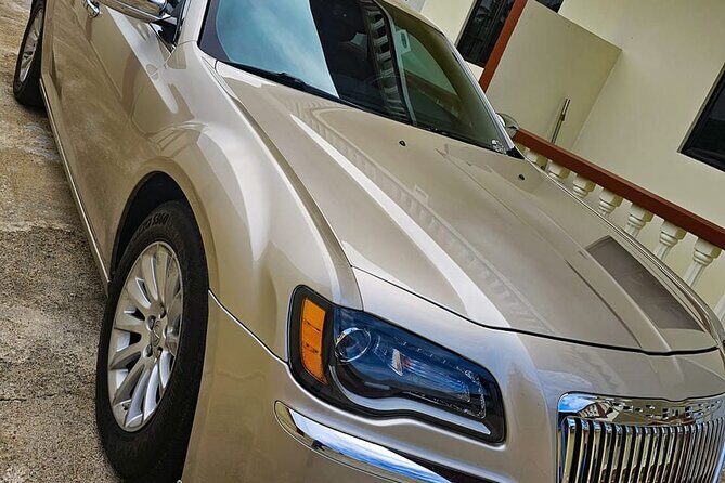 Private Transfer from Piarco Airport to San Fernando - Who Should Choose This Transfer?