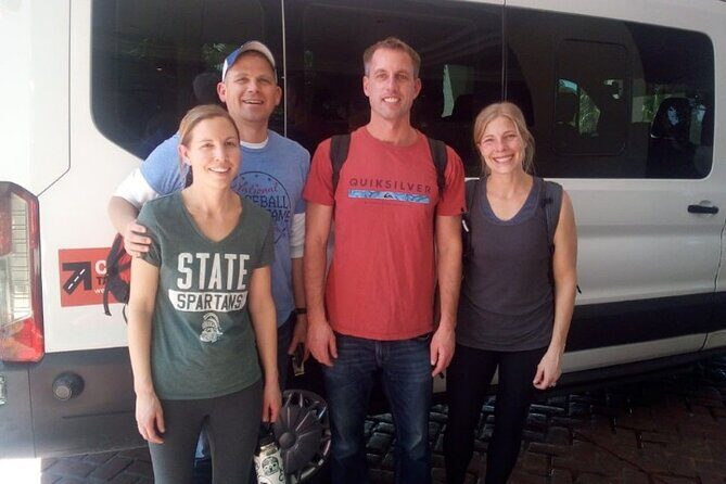 Private Transfer from Playa del Carmen to Cancun Airport - FAQ