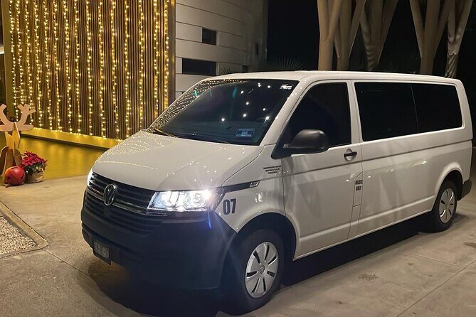 Private Transfer from Playa del Carmen to Cancun Airport  Safe - Introduction: A Quietly Confident Way to Get to Cancun Airport