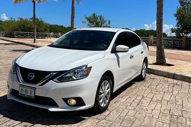 Private Transfer from Playa del Carmen to Cancun Airport  Safe - Key Points