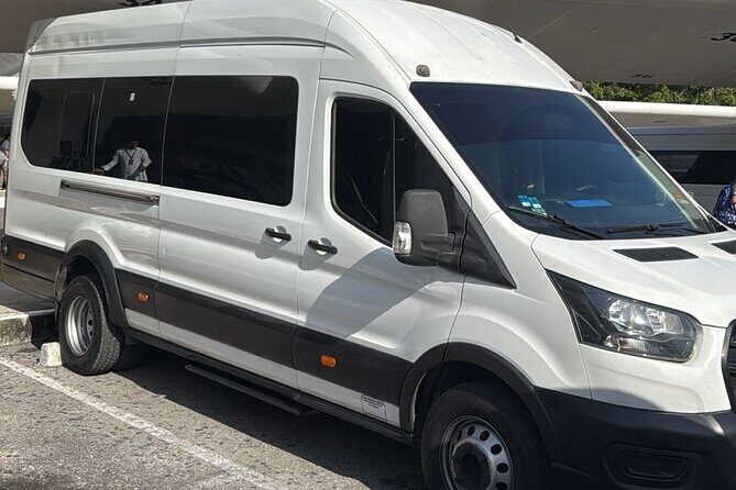 Private Transfer from Playa del Carmen to Cancun Airport  Safe - Analyzing the Value