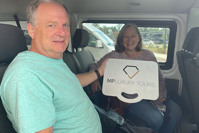 Private Transfer from Playa del Carmen to Cancun Airport  Safe - Who Is This Service Best For?