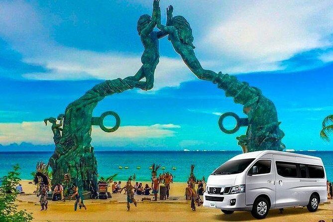Private Transfer from Playa del Carmen to Cancun International Airport - An Honest Look at the Experience