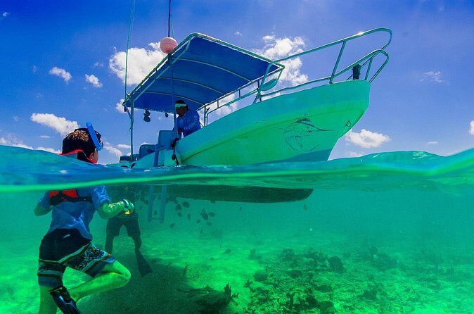 Private transfer from Playa del Carmen to Chiquila - What travelers say (collected impressions from reviews)
