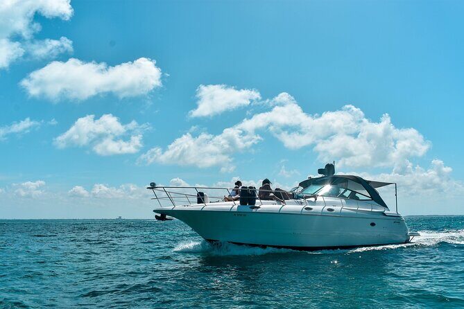 Private transfer from Playa del Carmen to Chiquila - Final thoughts: Is this the right transfer for you?