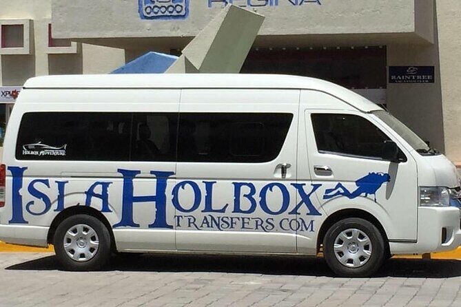 Private Transfer from Playa del Carmen to Chiquila Ferry Dock - Why Choose a Private Transfer to Chiquila?