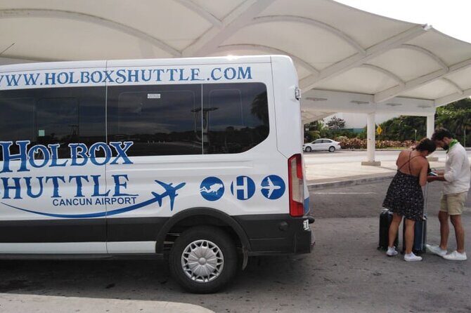 Private Transfer from Playa del Carmen to Chiquila Ferry Dock - Who Will Get the Most From This Experience?