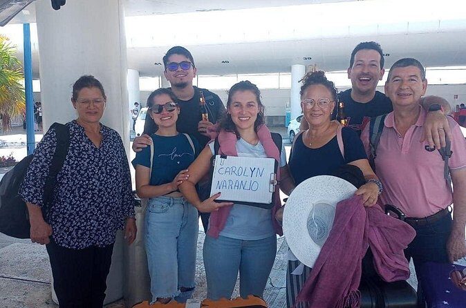 Private Transfer from Playa del Carmen to CUN Airport - Final Thoughts