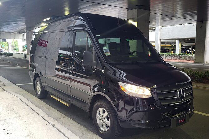 Private transfer from Port of Miami to Fort Lauderdale. - Frequently Asked Questions
