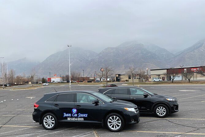 Private Transfer from Provo To Salt Lake City - An Honest Look at the Private Transfer from Provo to Salt Lake City