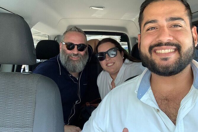 Private transfer from Puebla City to Oaxaca City - high way - A Practical Guide to Your Puebla to Oaxaca Highway Transfer