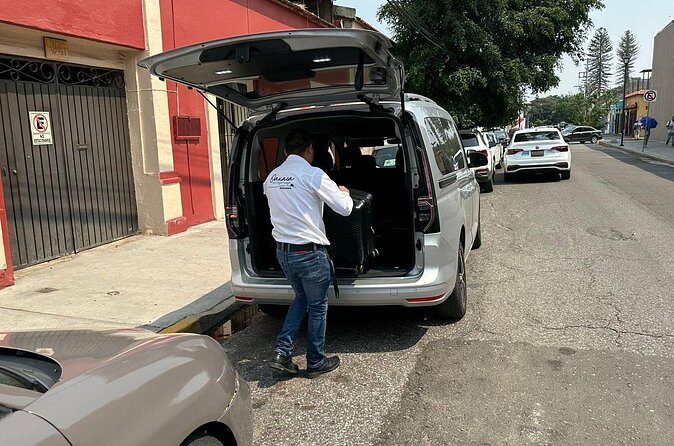 Private transfer from Puebla City to Oaxaca City - high way - Who Should Consider This Transfer