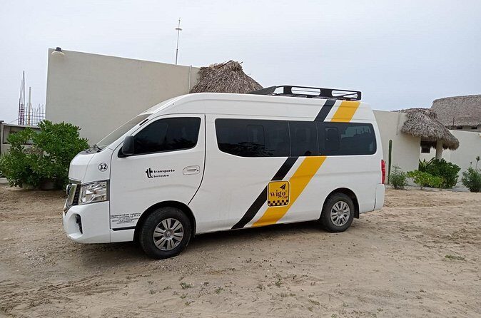 Private Transfer from Puerto Escondido Airport to Hotels - FAQs