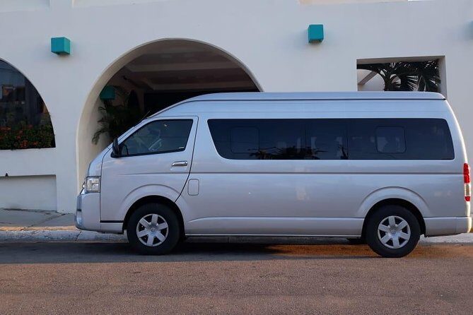Private transfer from Puerto Escondido to Oaxaca - new highway - Key Points