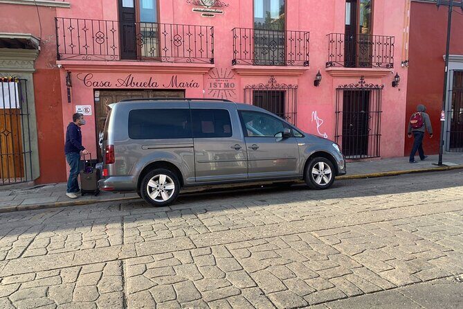 Private transfer from Puerto Escondido to Oaxaca - new highway - FAQ