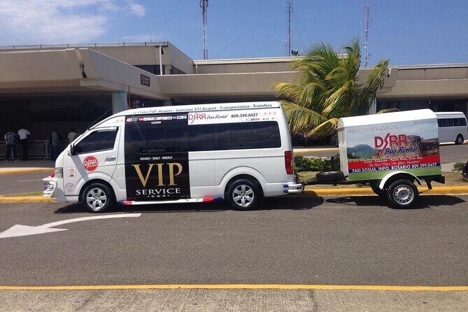 Private Transfer from Puerto Plata Airport & cofresi palm beach - Who Will Love This?