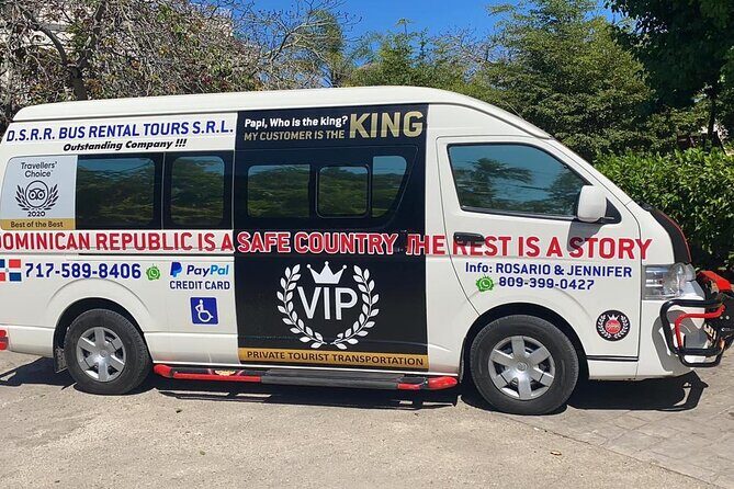 Private Transfer from Puerto Plata Airport & cofresi palm beach - Final Thoughts