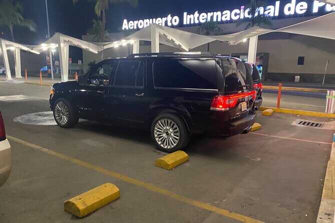 Private Transfer from Puerto Vallarta Airport to Nayarit - Final Thoughts