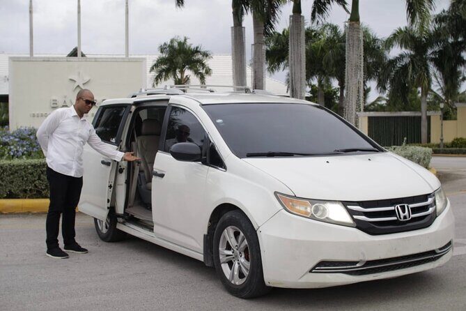 Private Transfer from PUJ Airport to Bávaro and Punta Cana Zone - Understanding the Value