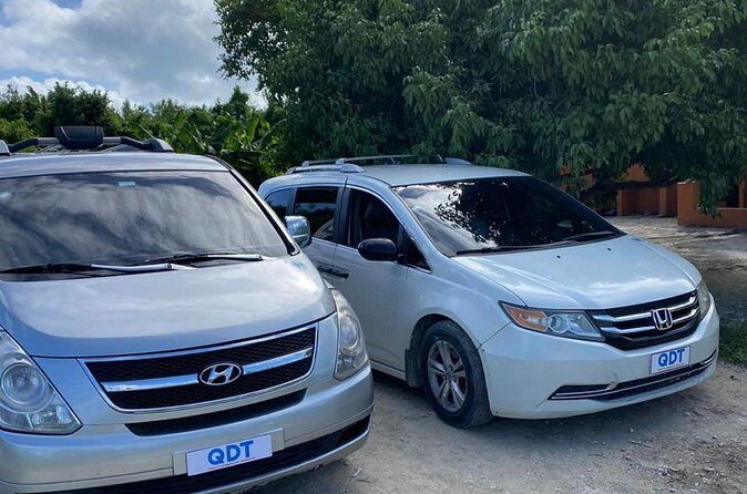 Private Transfer from PUJ Airport to Bávaro and Punta Cana Zone - Who Should Consider This Transfer?