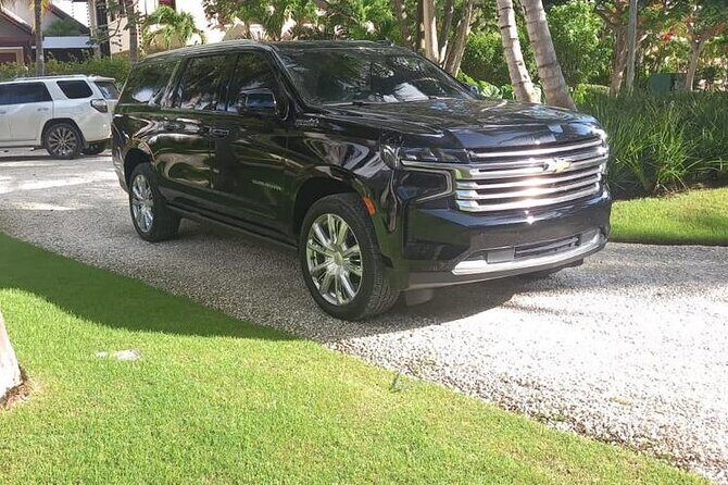 Private Transfer from Punta Cana Airport to Accommodation - Navigating the Price and Overall Value