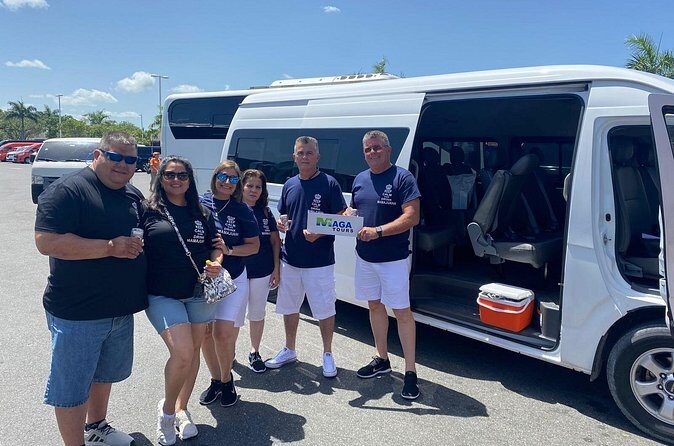Private Transfer from Punta Cana Airport to ALL hotelS -RoundTrip - Final Thoughts