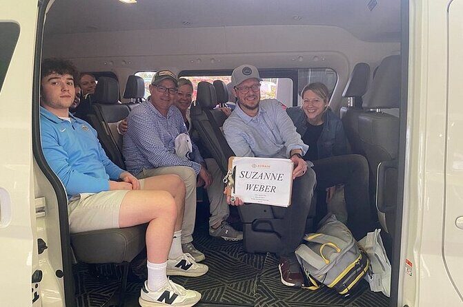Private Transfer from Punta Cana Airport to Bavaro - An in-depth look at the Punta Cana-Bavaro Private Transfer Experience