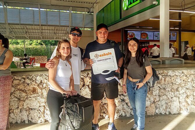 Private Transfer from Punta Cana Airport to Bavaro - Who Is This Transfer Best For?