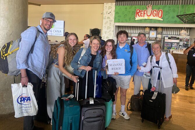 Private Transfer from Punta Cana Airport to Bavaro - FAQ