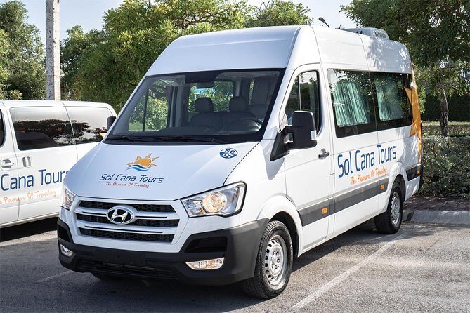 Private Transfer from Punta Cana Airport to Bayahibe Hotels - Who will love this service?
