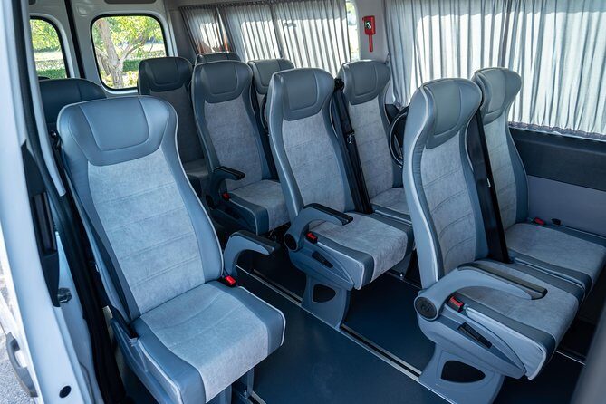 Private Transfer from Punta Cana Airport to Dreams Macao Beach Hotel - Who Should Book This Service?