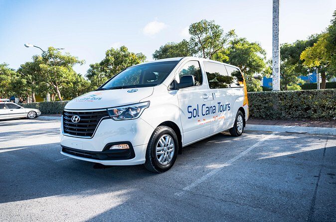 Private Transfer from Punta Cana Airport to Dreams Macao Beach Hotel - The Sum Up