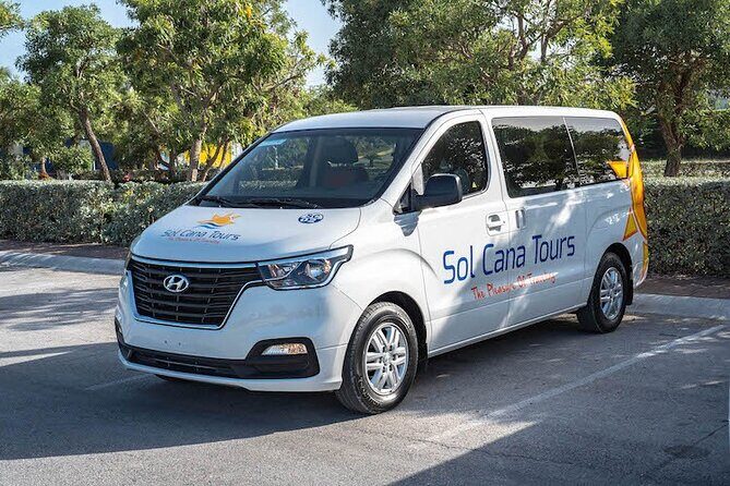 Private Transfer from Punta Cana Airport to Excellence El Carmen Resort - Introduction