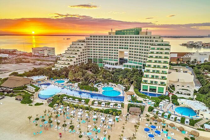 Private Transfer from Punta Cana Airport to Live Aqua Punta Cana - Key Points