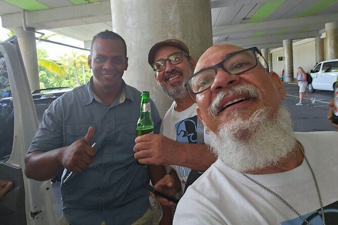 Private transfer from Punta Cana airport to Uvero Alto - Customer Satisfaction & Common Concerns