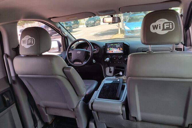 Private transfer from Punta Cana airport to Uvero Alto - Cancellation Policy & Flexibility