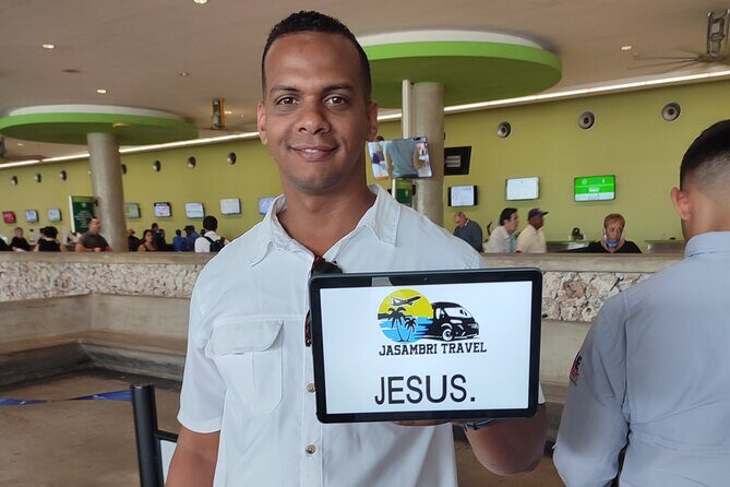 Private transfer from Punta Cana airport to Uvero Alto - Who Would This Transfer Suit?