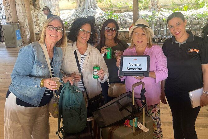 Private Transfer from Punta Cana Airport to Your Hotel - Authentic Experiences and Honest Feedback