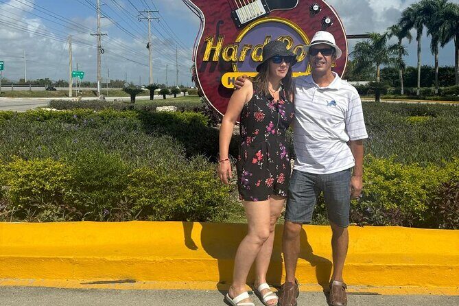 Private Transfer from Punta Cana Airport to Your Hotel - The Experience in Action: What to Expect