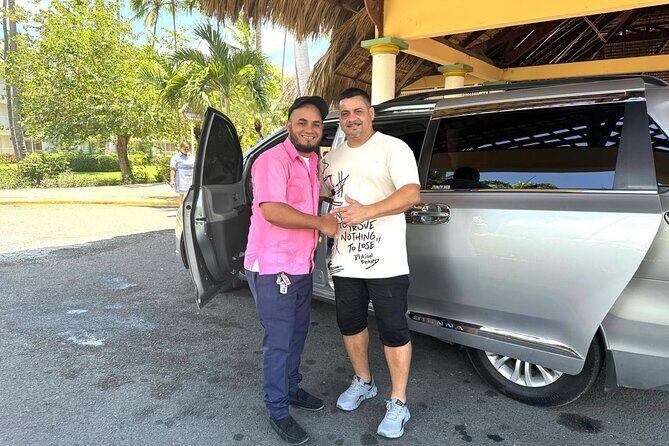Private Transfer from Punta Cana Airport to Your Hotel - Who Will Love This Service?