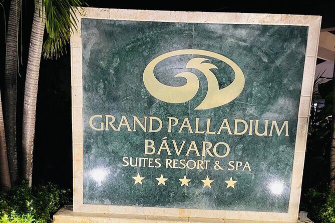 Private Transfer from Punta Cana Airport to Zona Hotels - The Itinerary – A Simple Yet Effective Journey