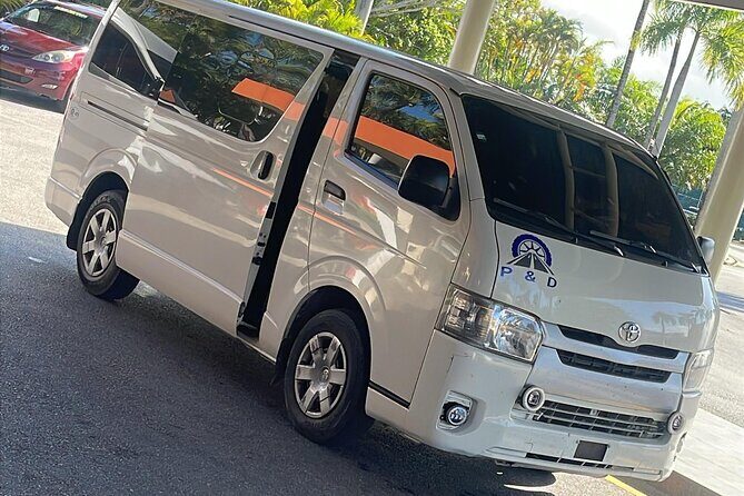 Private Transfer from Punta Cana Airport to Zona Hotels - FAQs