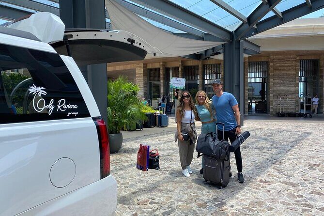 Private Transfer from Punta de Mita Area to PVR Airport - Final Thoughts
