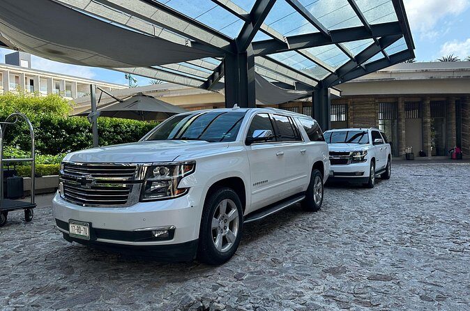 Private Transfer from Punta de Mita Area to PVR Airport - FAQ