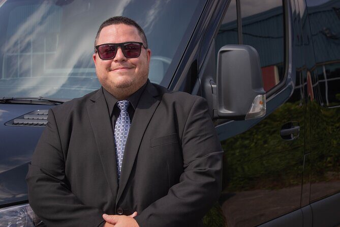 Private Transfer from Quebec City to YQB airport - FAQ